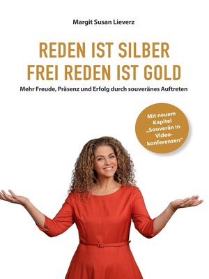 cover image of Reden ist Silber. Freireden ist Gold